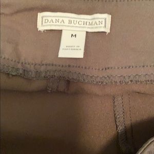 Olive Dana Buchanan Capris